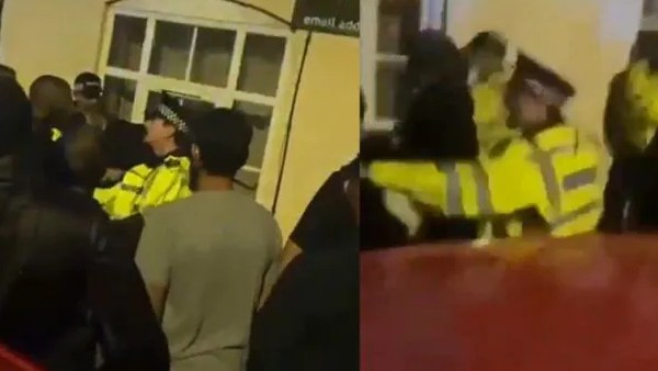 விசாரணை நடத்தி வருகிறோம் விசாரணை நடத்தி வருகிறோம்