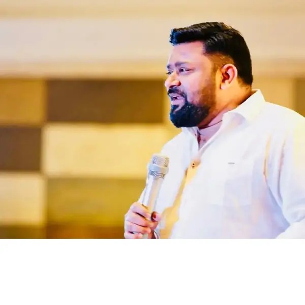 கோபிநாத்தின் பெருந்தன்மை