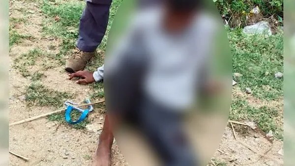  ரீல்ஸ் மோகம் 