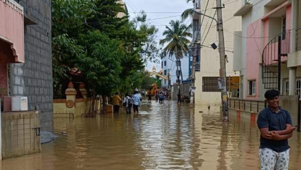 3 மாநிலங்கள் பாதிக்க வாய்ப்பு 