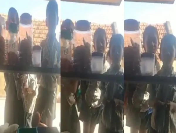 குழந்தைகள் வேதனை குழந்தைகள் வேதனை