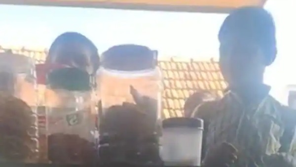 பிஞ்சு நெஞ்சங்கள் பாதிப்பு பிஞ்சு நெஞ்சங்கள் பாதிப்பு