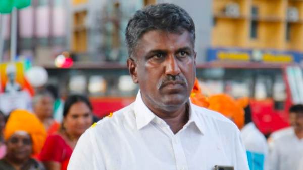 இழிவான பேச்சு 