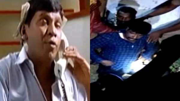  அலேக்காக தூக்கிய போலீஸார் 