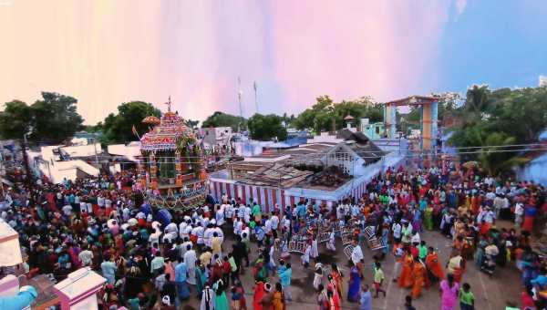 தேரோட்டம் 