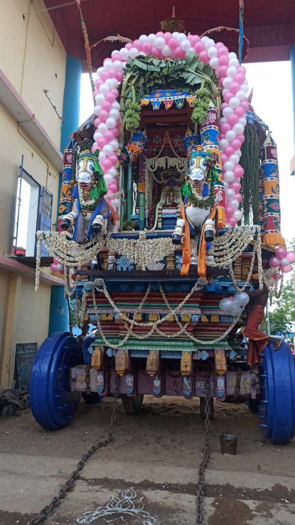 வாகைபதி நாராயணசாமி கோவில் 