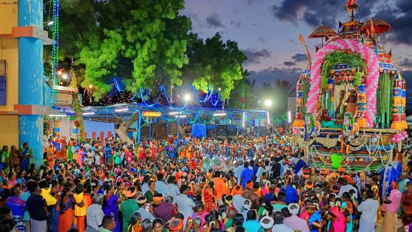  நினைத்தது நிறைவேறும் 