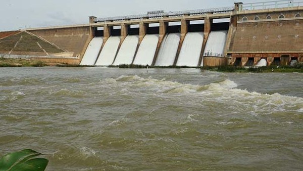  வைகை அணை நிலவரம் 