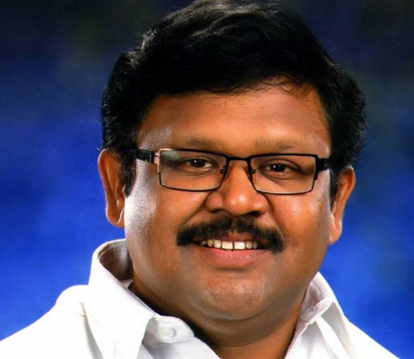  வைகைச்செல்வன்