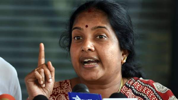  நாடாளுமன்றத் தேர்தல் 