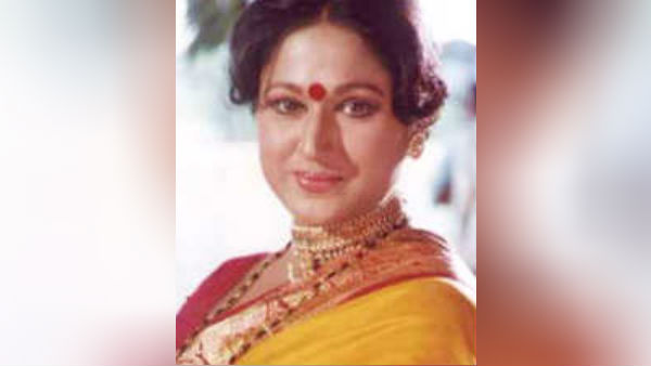  நடிகை வாணிஸ்ரீயின் சொத்துக்கள் மீட்பு 