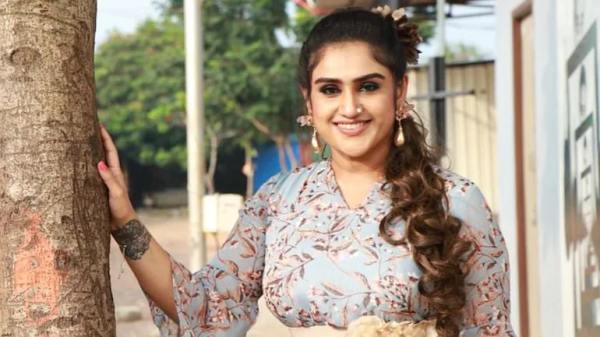 வனிதாவின் அறிவுரை