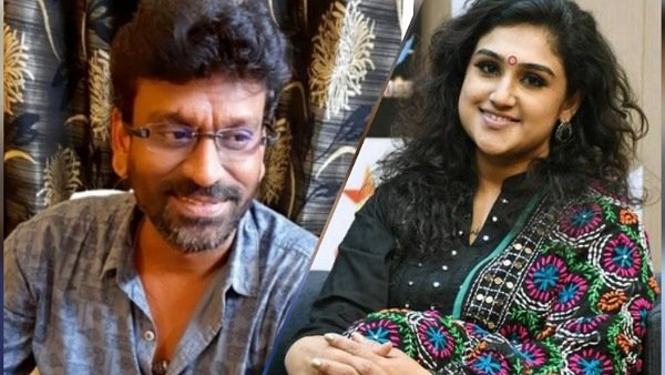 வனிதா பீட்டர் பால் திருமணம்