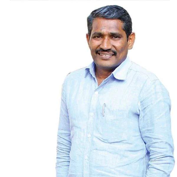 மனித சங்கிலி எதற்காக 