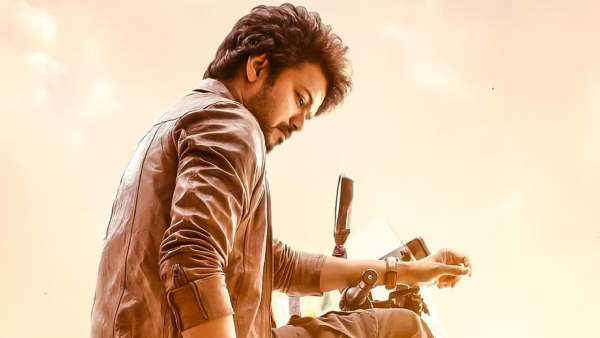 வாரிசு படத்தில் இணைந்தது