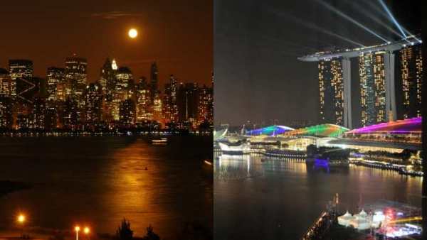 சிங்கப்பூர் 