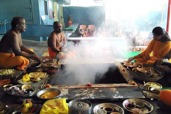 எள் கலந்த நீர் எள் கலந்த நீர்