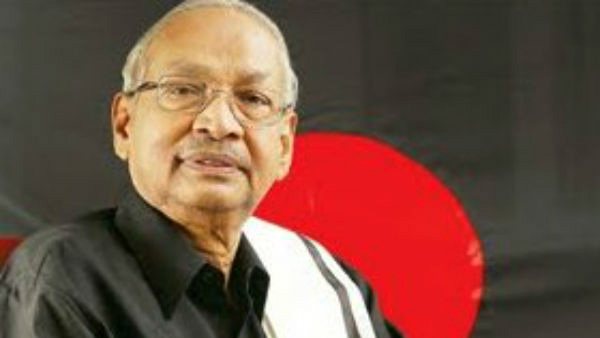 பாராட்டிய தாய்க் கழகம் 