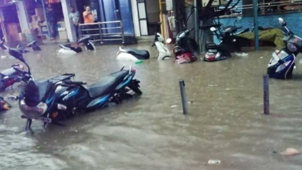 கர்நாடகத்தில் 948 நீர்நிலை ஆக்கிரமிப்பு 