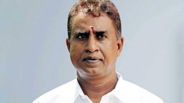 வேலுமணிக்கு கௌரவ பிரச்சனை