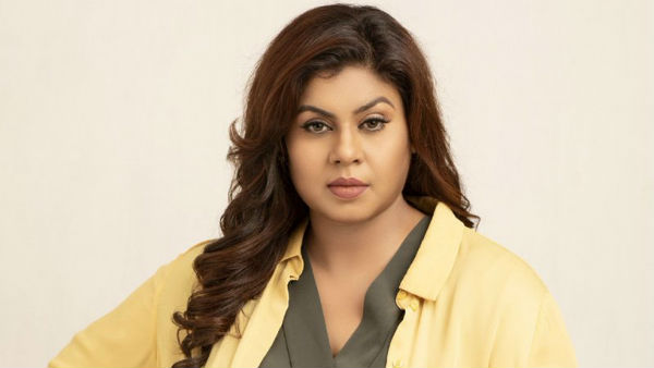 விசித்ரா விசித்ரா