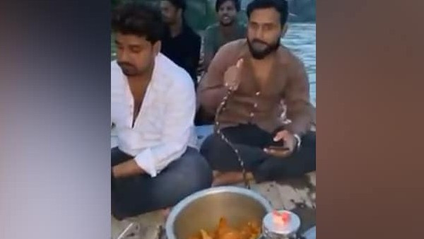  30 வினாடிகள் ஓடும் வீடியோ