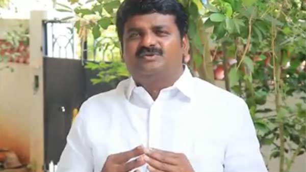 முறைகேடு வழக்கு 