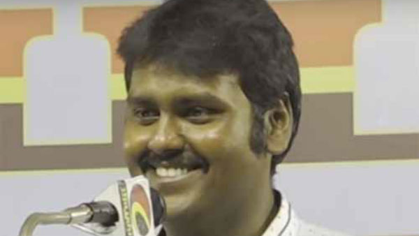 விஜய பிரபாகரன் 