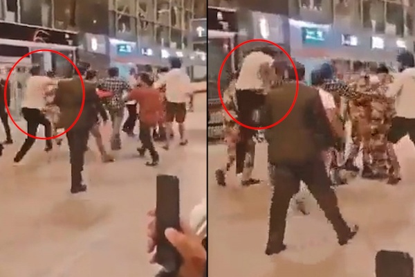 தாக்குதல் சம்பவம்