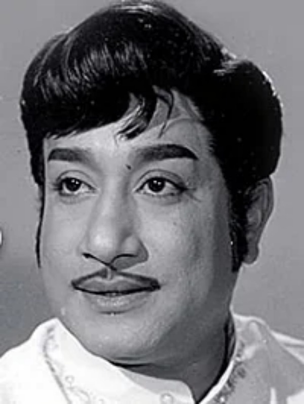 சிவாஜி கணேசன் 