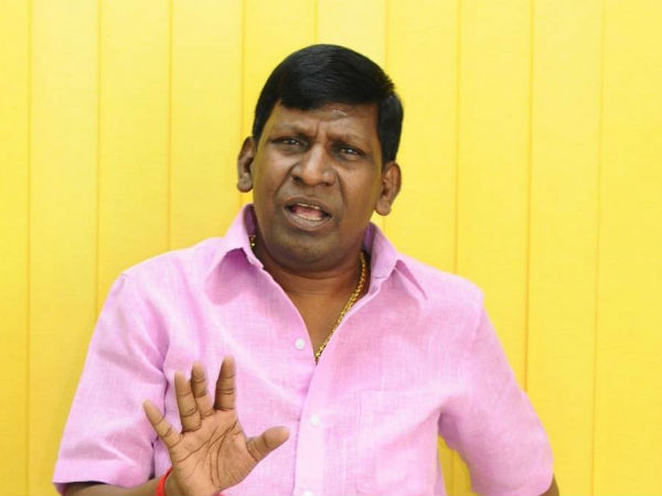 விஜயகாந்துடன் மோதல் 