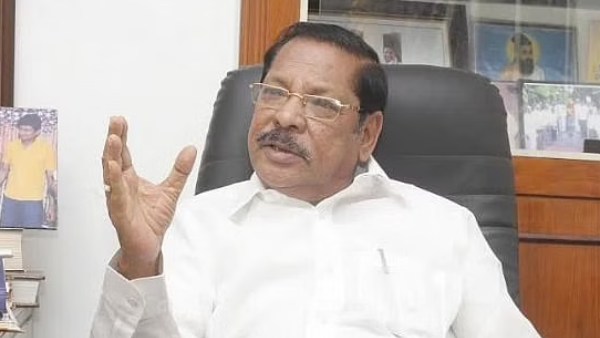 தலைமைக்கு தலைவலி 