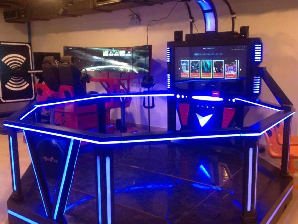 கேம் சென்டர்