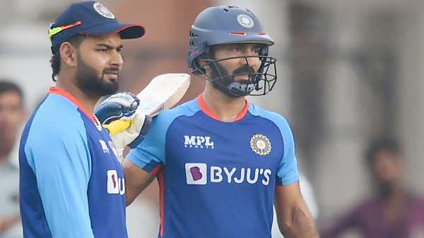 தினேஷ் கார்த்திக் தினேஷ் கார்த்திக்