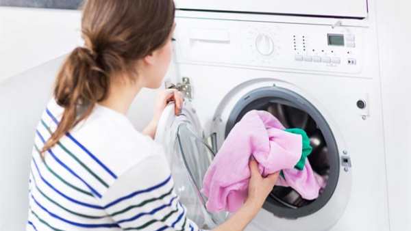  துணி துவைக்காதீர்கள் 