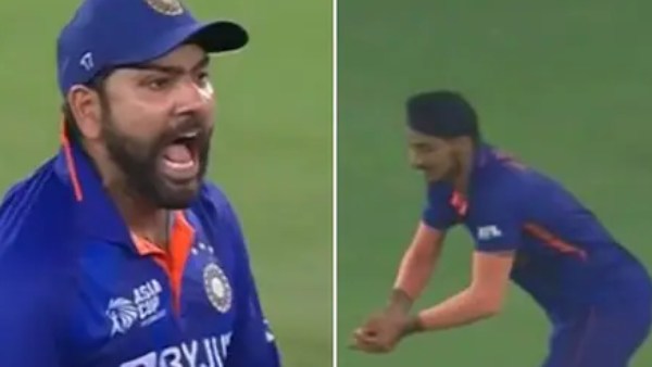 அன்று தேசத்துரோகி ’ஷமி’ அன்று தேசத்துரோகி ’ஷமி’