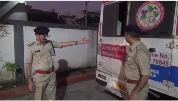  ஆம்புலன்ஸ் 