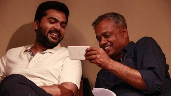 இயக்குனர் ஹீரோ கெமிஸ்ட்ரி