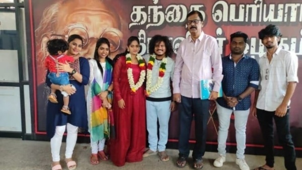 வெளியானது ஆதாரங்கள் வெளியானது ஆதாரங்கள்