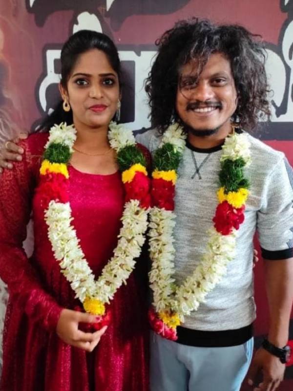 கதாநாயகனாக அறிமுகம் கதாநாயகனாக அறிமுகம்