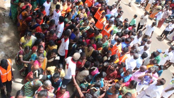 ஒற்றுமை ஒற்றுமை