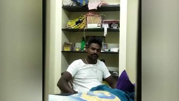 செவிலியருக்கு சிகிச்சை 