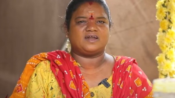  மீனாவின் சோகக் கதை