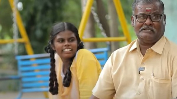  மனவளர்ச்சி குன்றிய கொள்ளுப்பேத்தி