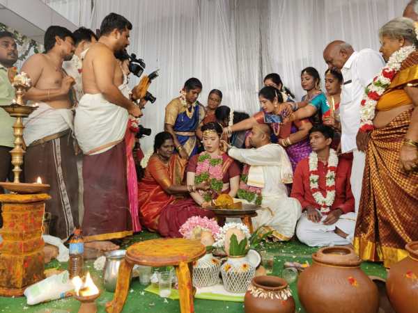 மிக்க மகிழ்ச்சி மிக்க மகிழ்ச்சி