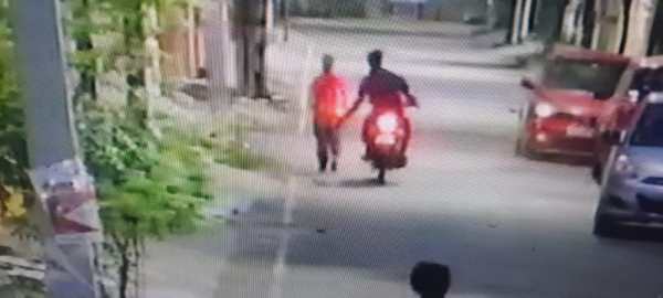 இளைஞர் கைது இளைஞர் கைது