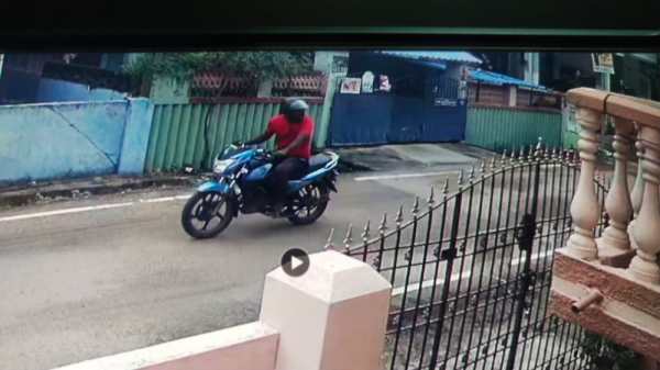 சென்னையில் ஷாக் சென்னையில் ஷாக்