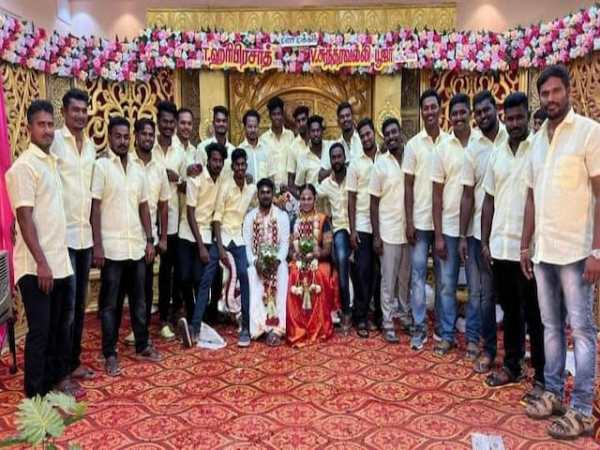 கிரிக்கெட் விளையாட அனுமதி 