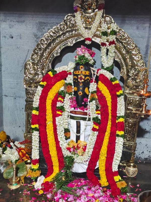  கும்பாபிஷேகம் 