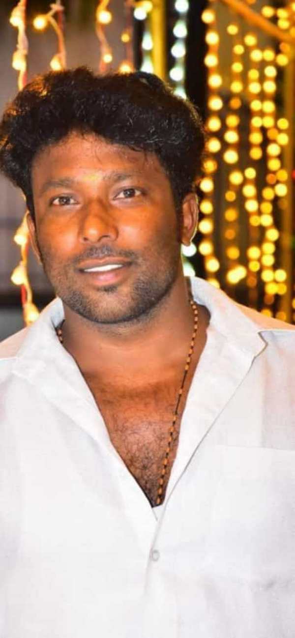 நேற்று திருமணம் 